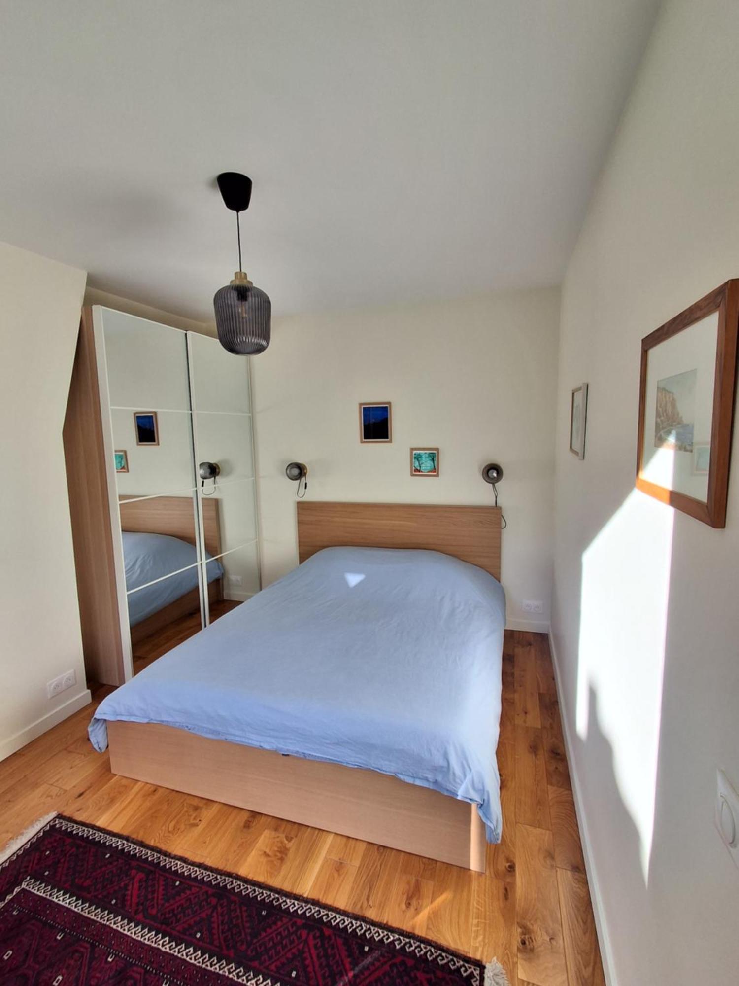 Eiffel Tower Family * Paris