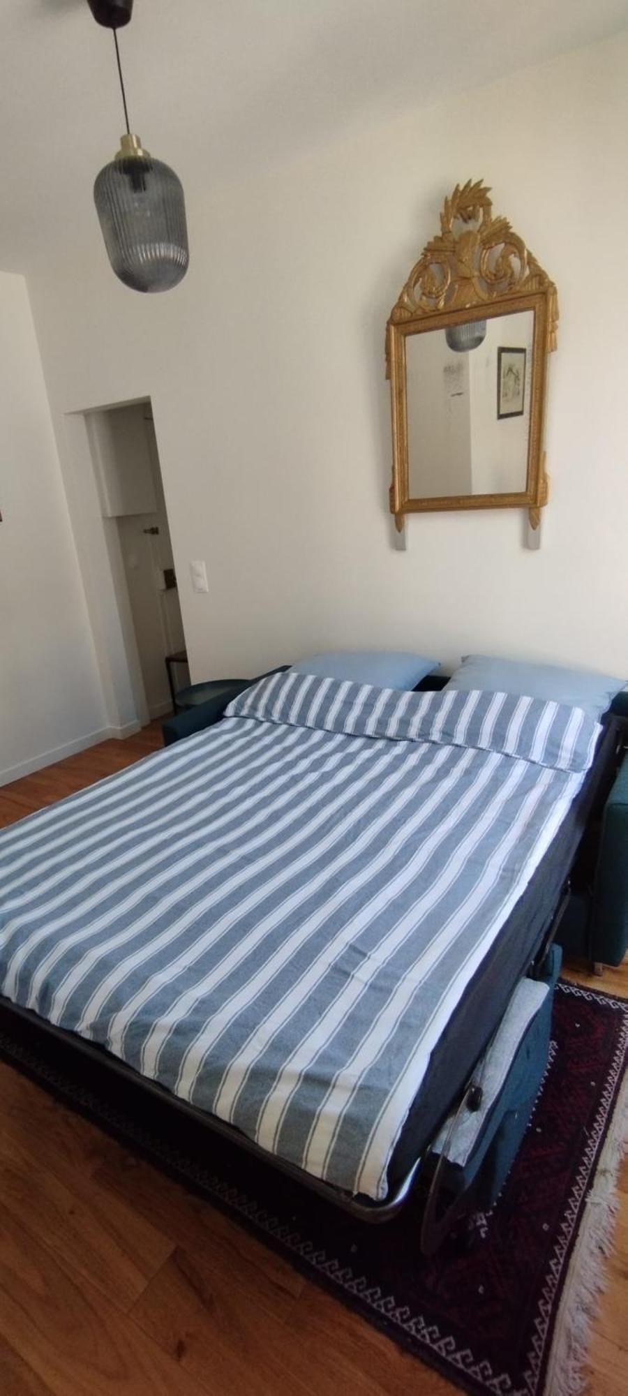 Apartment Eiffel Tower Family Paris