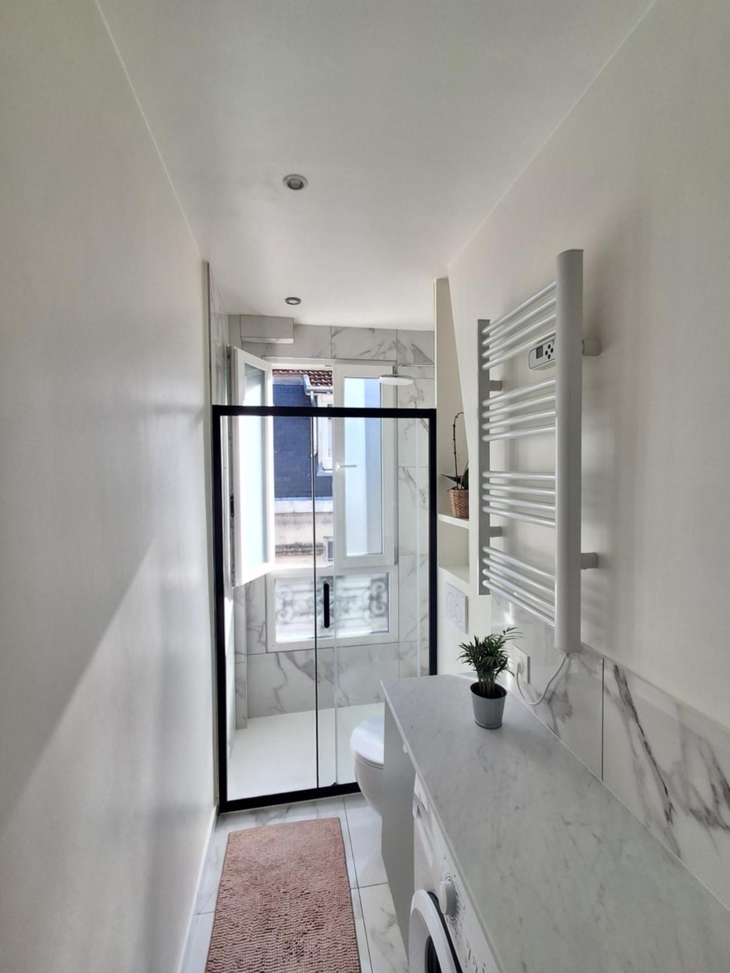 Eiffel Tower Family * Paris